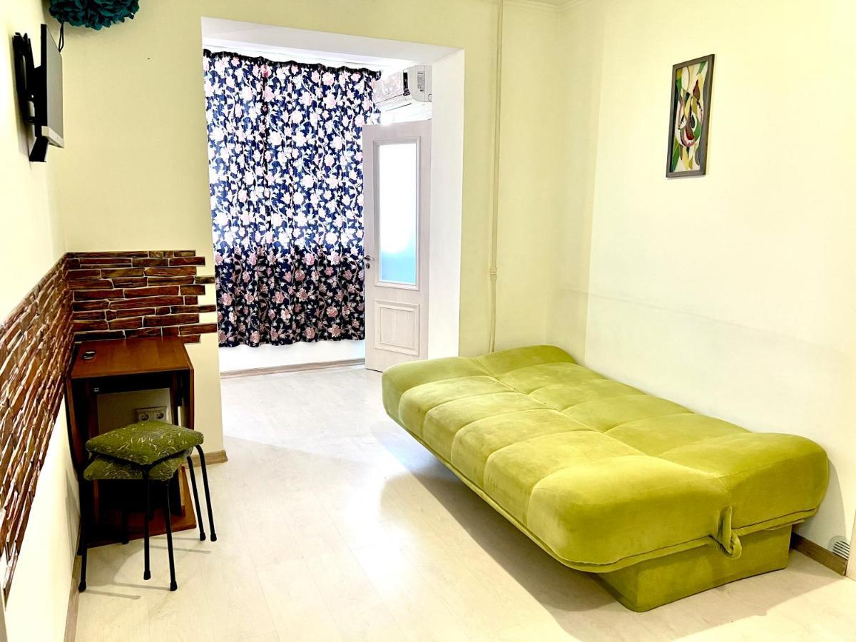 Fantastic View On Chisinau Center - Super Fast Wifi - Two Botanical Gardens - 2Br Διαμέρισμα Εξωτερικό φωτογραφία