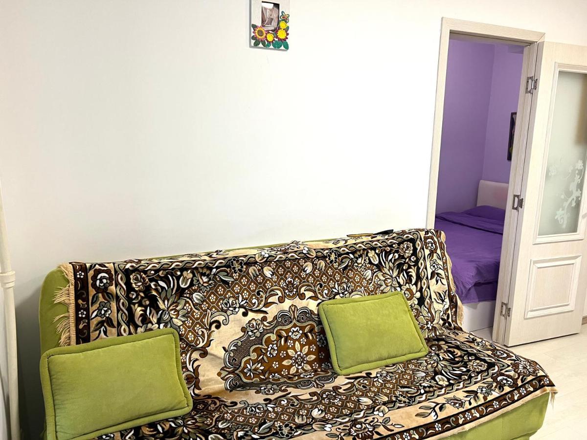 Fantastic View On Chisinau Center - Super Fast Wifi - Two Botanical Gardens - 2Br Διαμέρισμα Εξωτερικό φωτογραφία