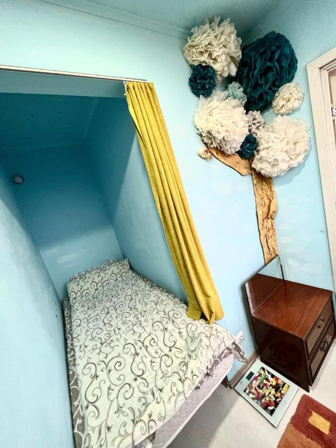 Fantastic View On Chisinau Center - Super Fast Wifi - Two Botanical Gardens - 2Br Διαμέρισμα Εξωτερικό φωτογραφία