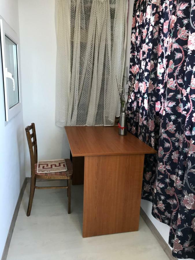 Fantastic View On Chisinau Center - Super Fast Wifi - Two Botanical Gardens - 2Br Διαμέρισμα Εξωτερικό φωτογραφία