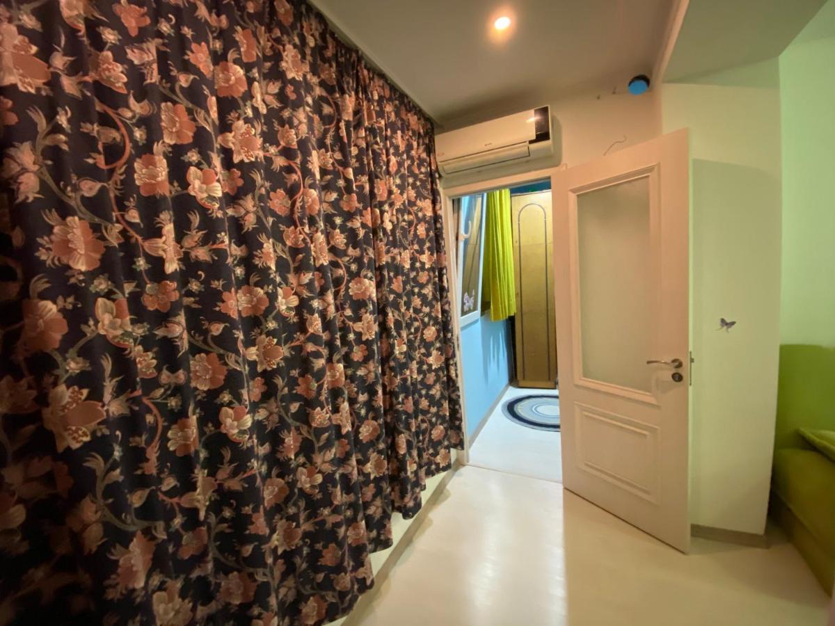 Fantastic View On Chisinau Center - Super Fast Wifi - Two Botanical Gardens - 2Br Διαμέρισμα Εξωτερικό φωτογραφία